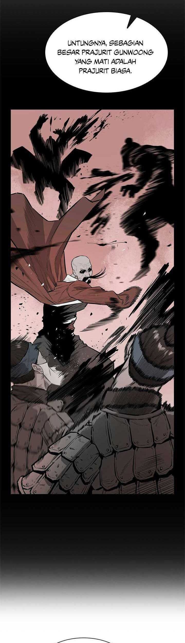 Wind Soul Chapter 44 Gambar 33