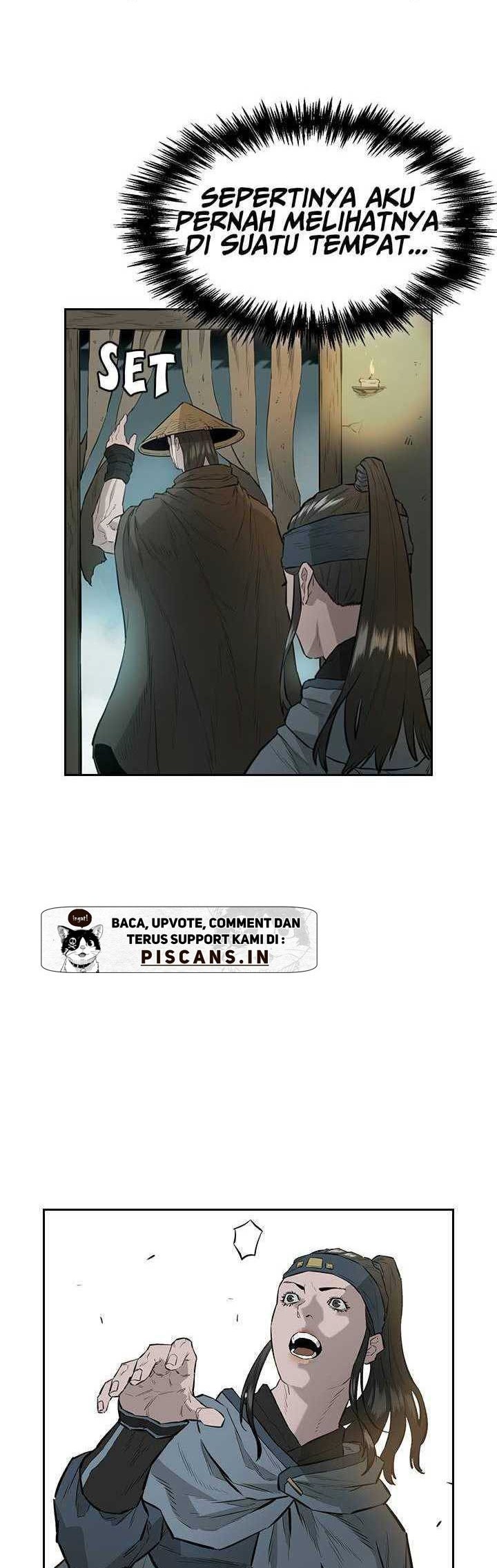 Baca  Wind Soul Chapter 44 Gambar 2