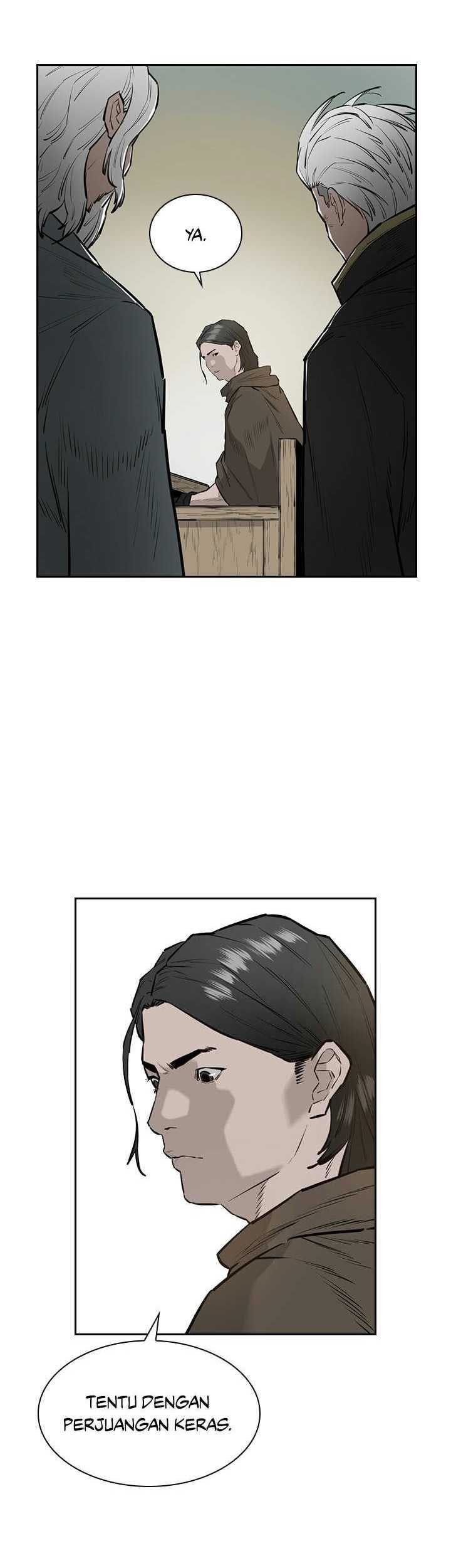 Wind Soul Chapter 44 Gambar 39