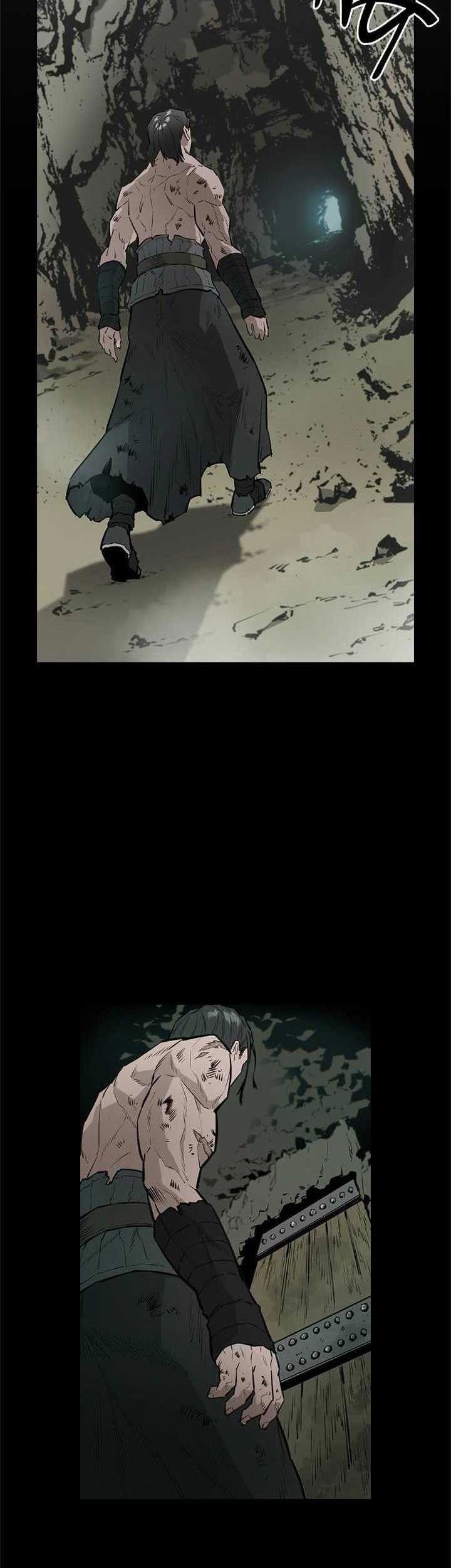 Wind Soul Chapter 44 Gambar 41