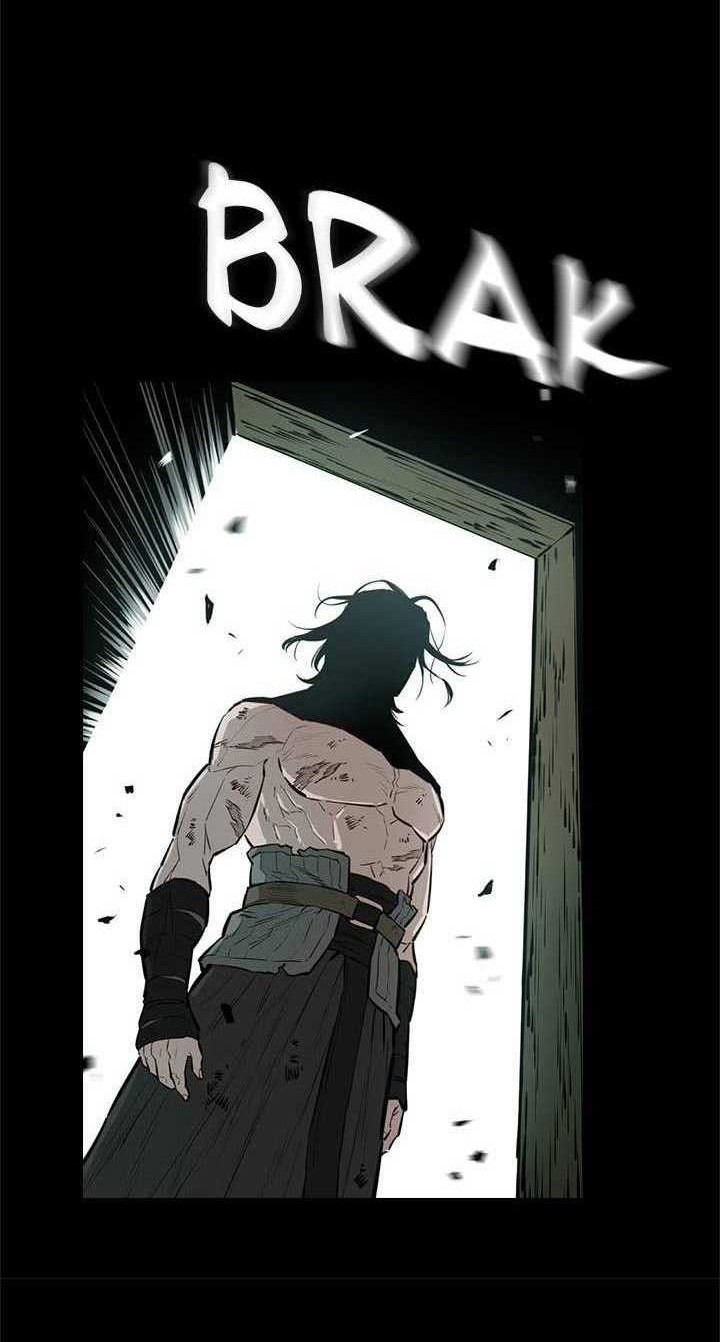 Wind Soul Chapter 44 Gambar 42