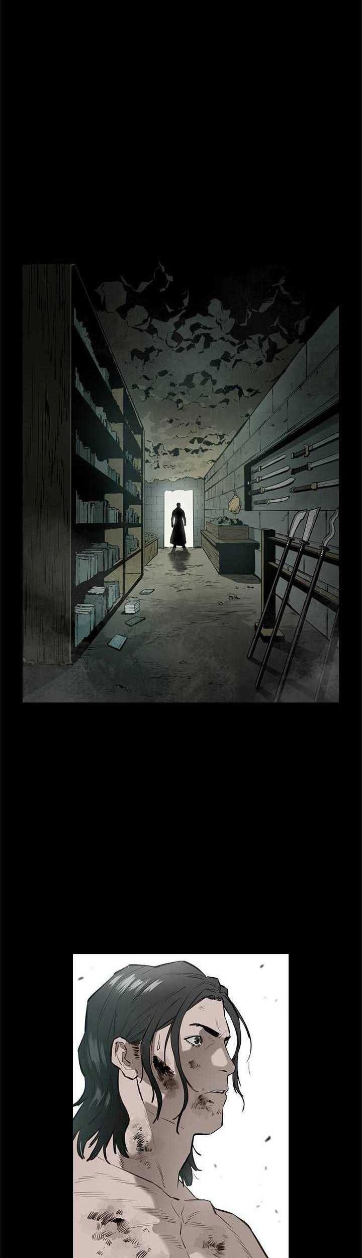 Wind Soul Chapter 44 Gambar 43