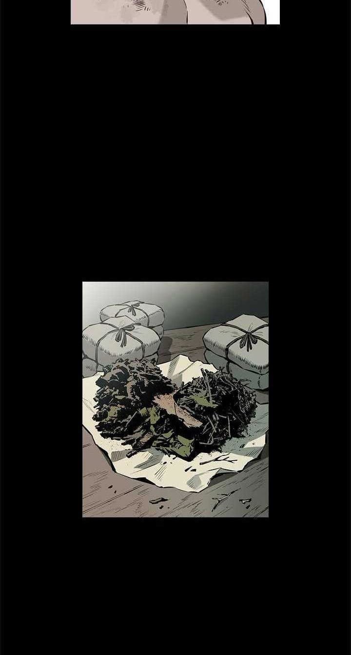 Wind Soul Chapter 44 Gambar 44