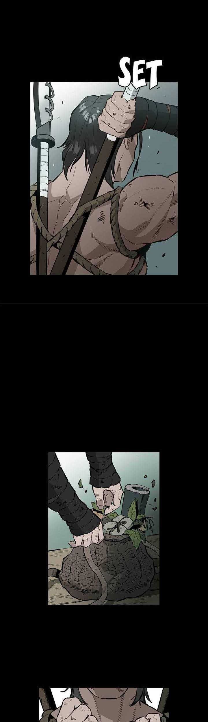 Wind Soul Chapter 44 Gambar 47