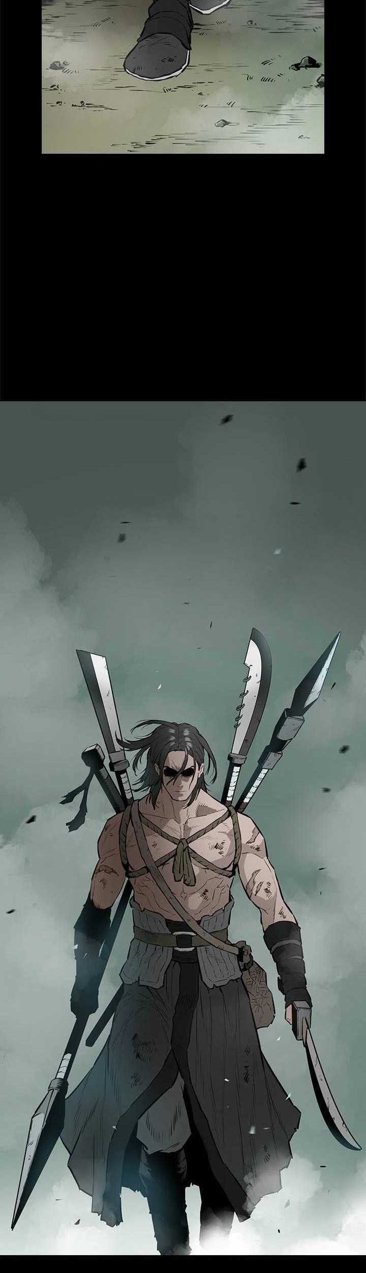 Wind Soul Chapter 44 Gambar 49