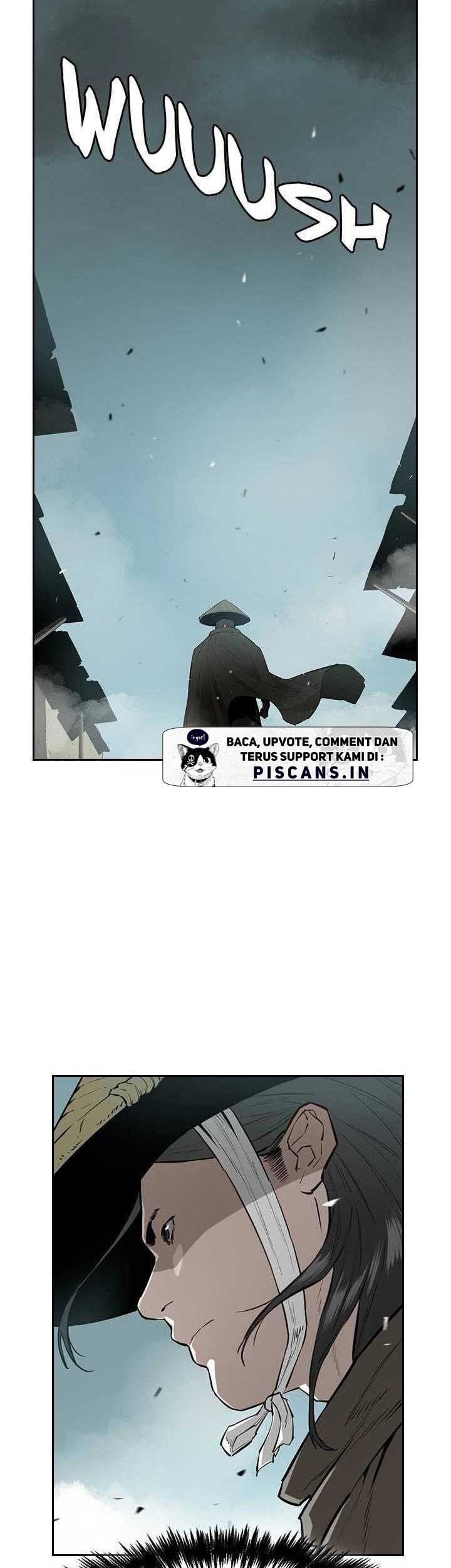 Wind Soul Chapter 44 Gambar 7