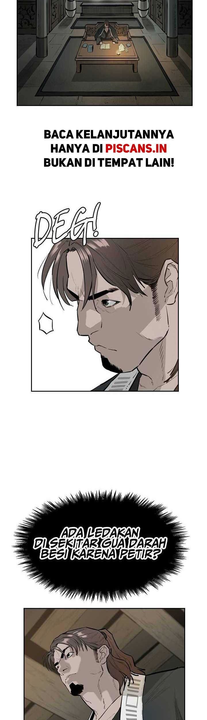 Wind Soul Chapter 44 Gambar 9