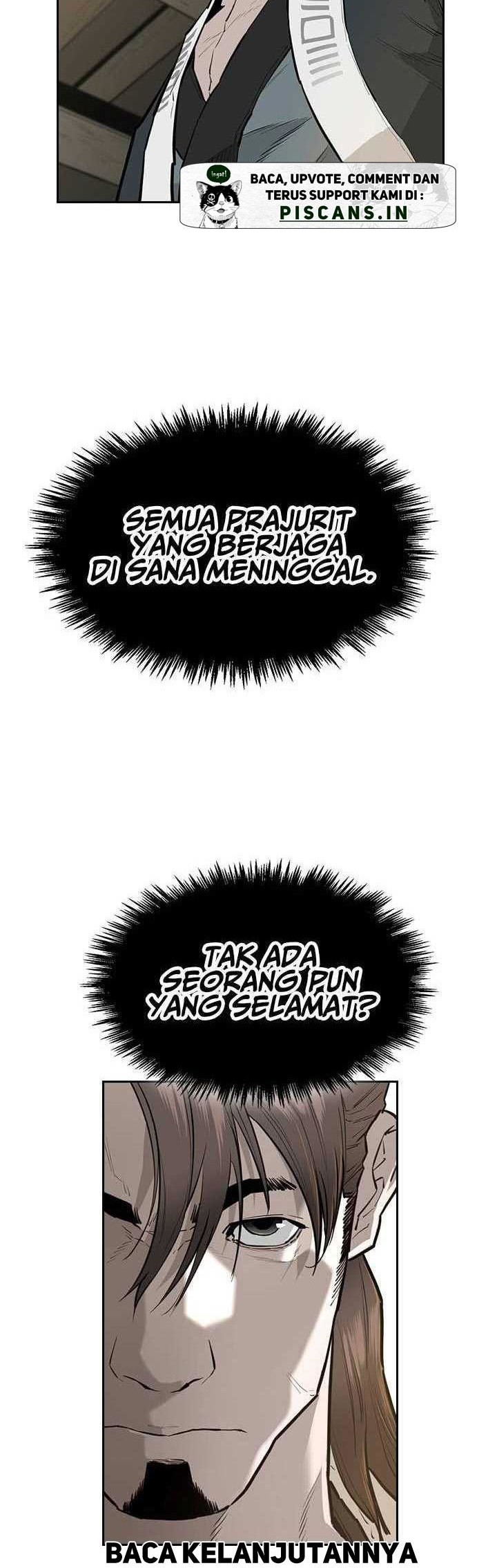 Wind Soul Chapter 44 Gambar 10