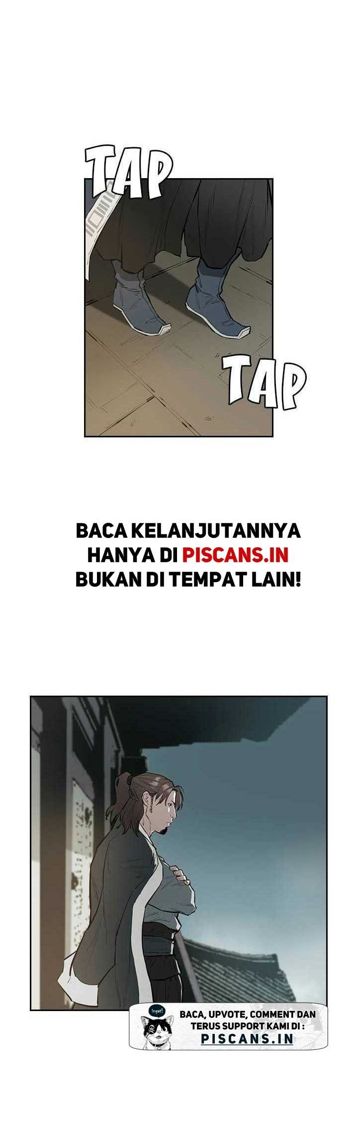 Wind Soul Chapter 44 Gambar 12