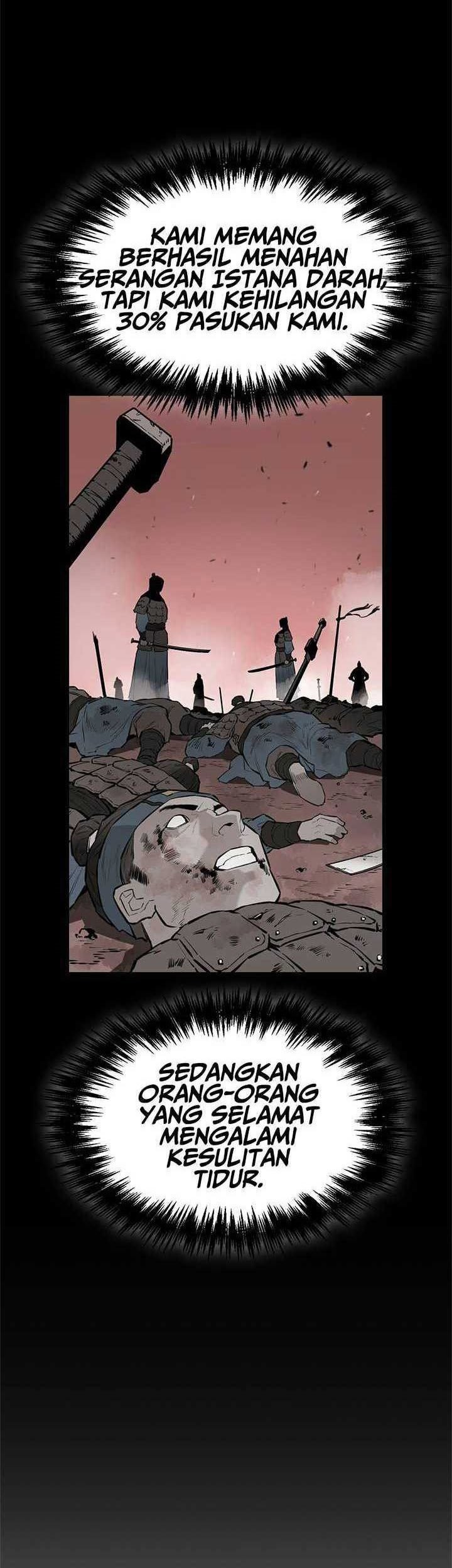 Wind Soul Chapter 44 Gambar 15