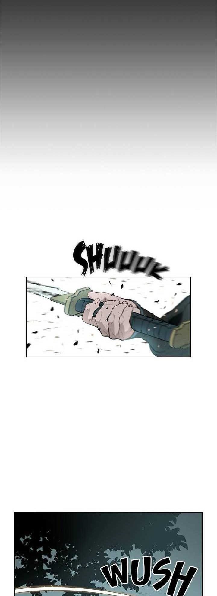 Wind Soul Chapter 44 Gambar 16