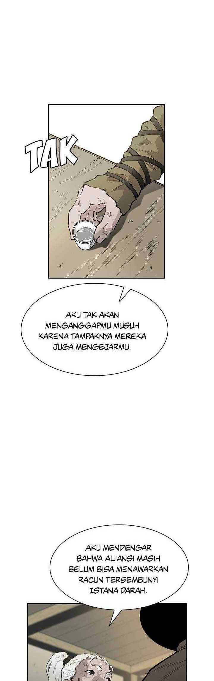 Wind Soul Chapter 43 Gambar 20