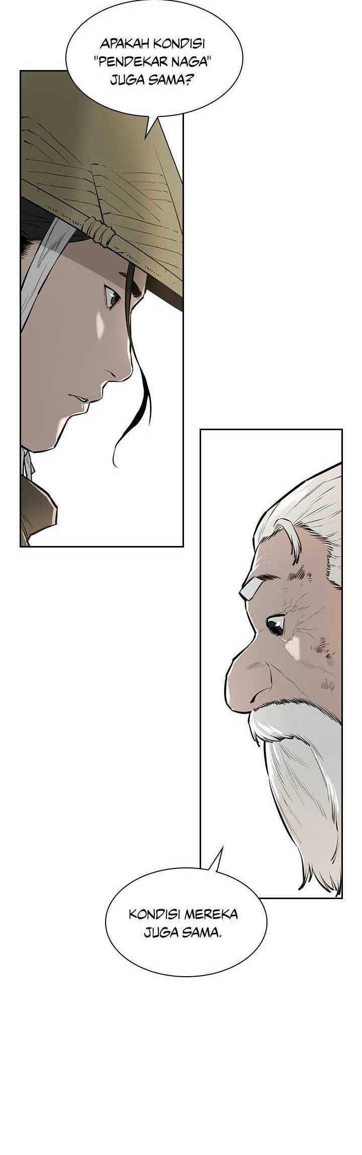 Wind Soul Chapter 43 Gambar 22