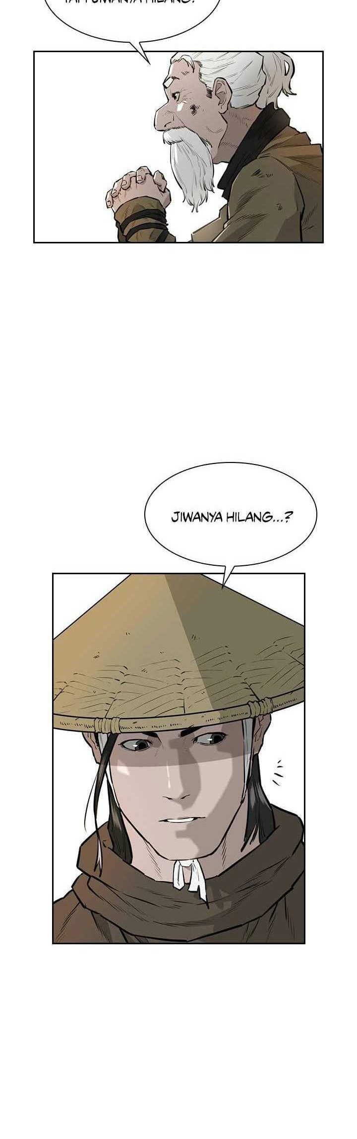 Wind Soul Chapter 43 Gambar 24