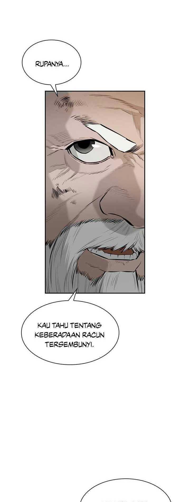 Wind Soul Chapter 43 Gambar 28