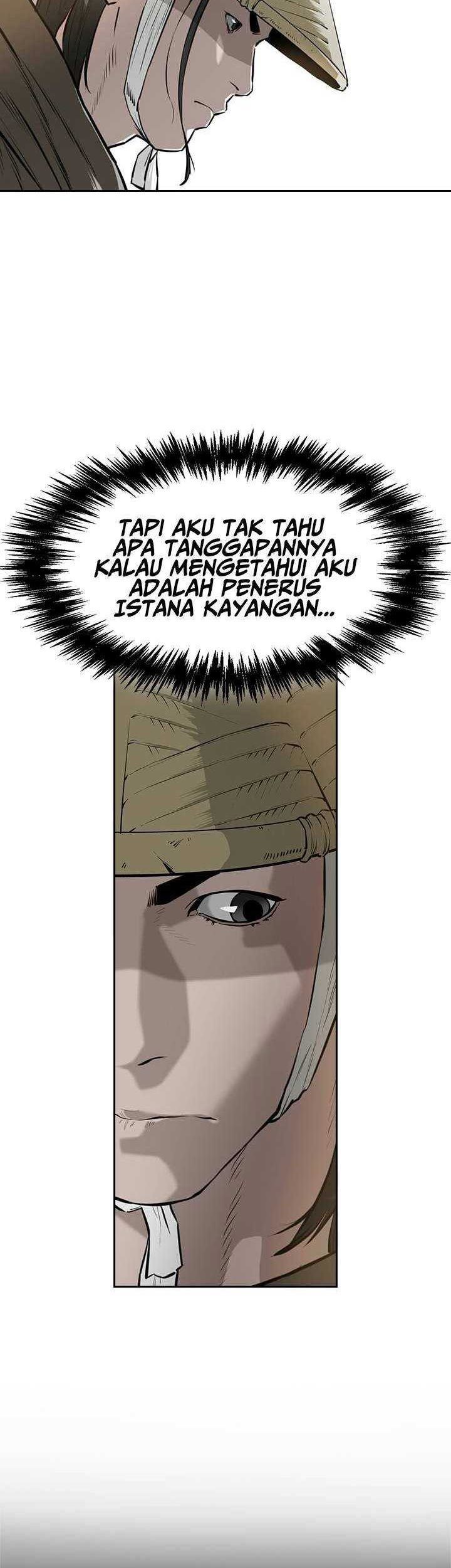 Wind Soul Chapter 43 Gambar 31