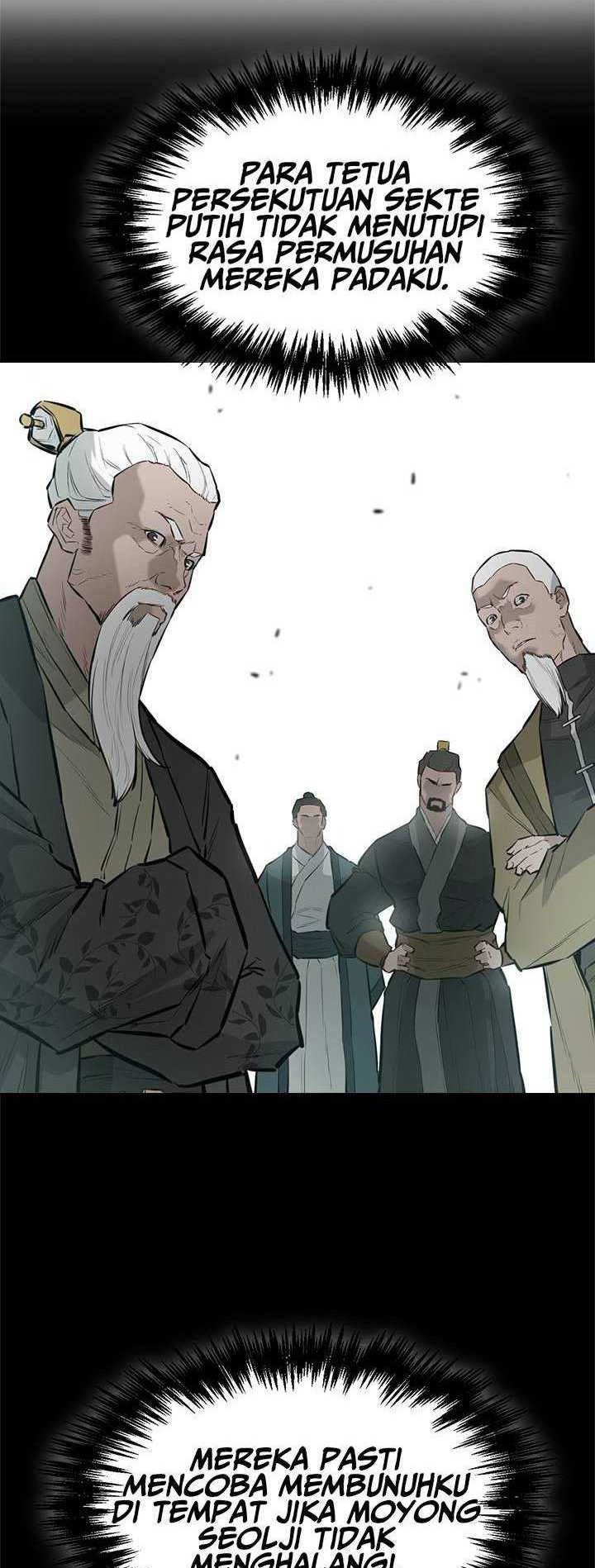 Wind Soul Chapter 43 Gambar 32