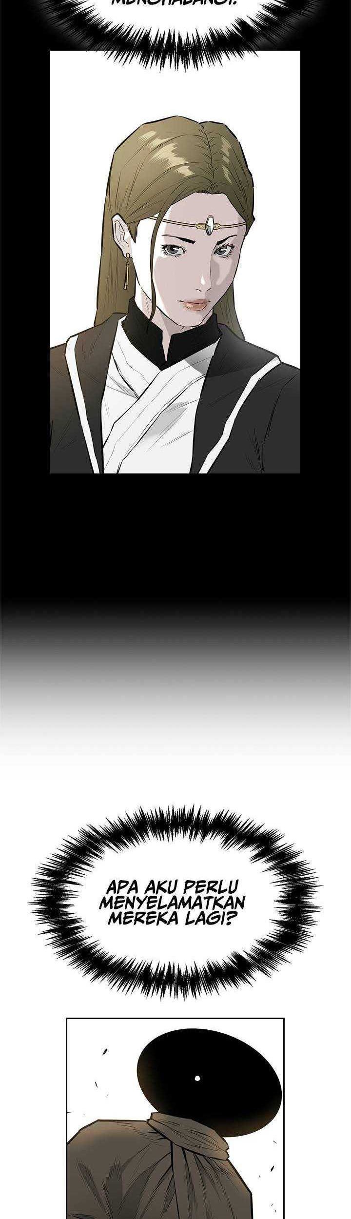 Wind Soul Chapter 43 Gambar 33