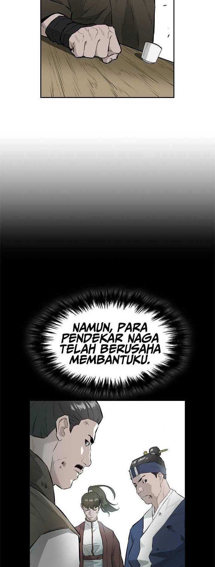 Wind Soul Chapter 43 Gambar 34