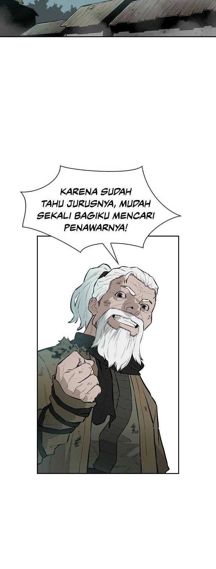 Wind Soul Chapter 43 Gambar 38