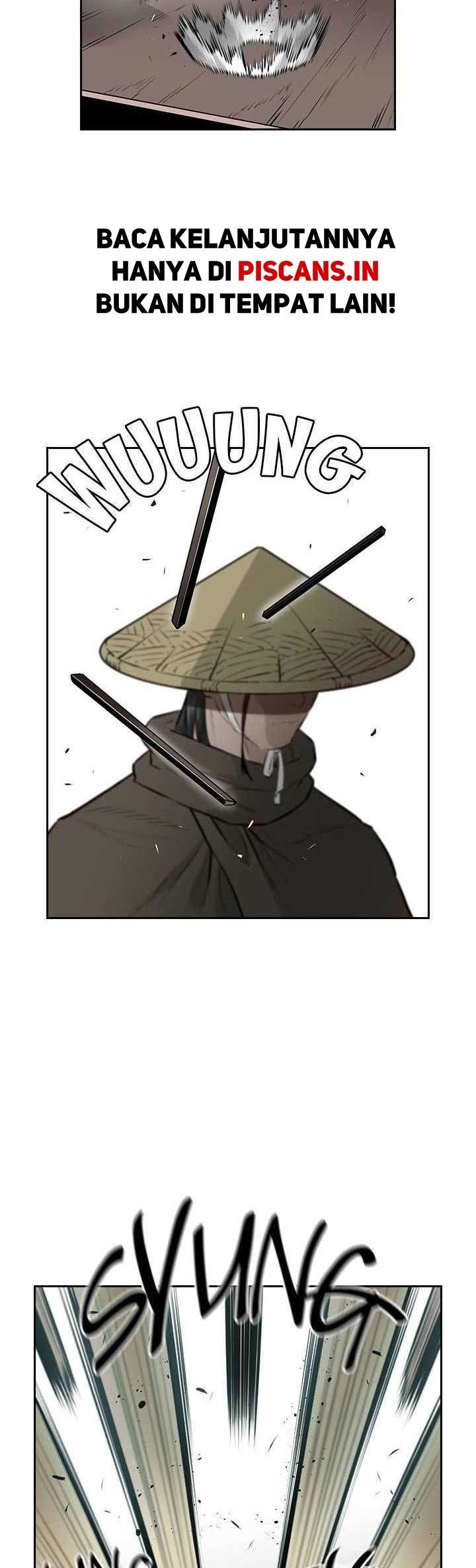 Baca  Wind Soul Chapter 43 Gambar 2