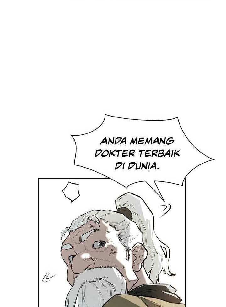 Wind Soul Chapter 43 Gambar 40