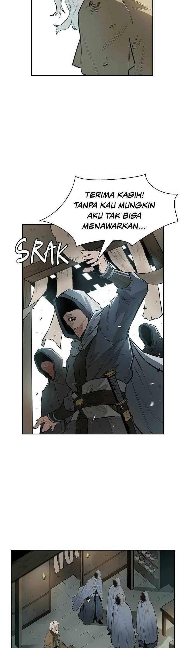 Wind Soul Chapter 43 Gambar 41