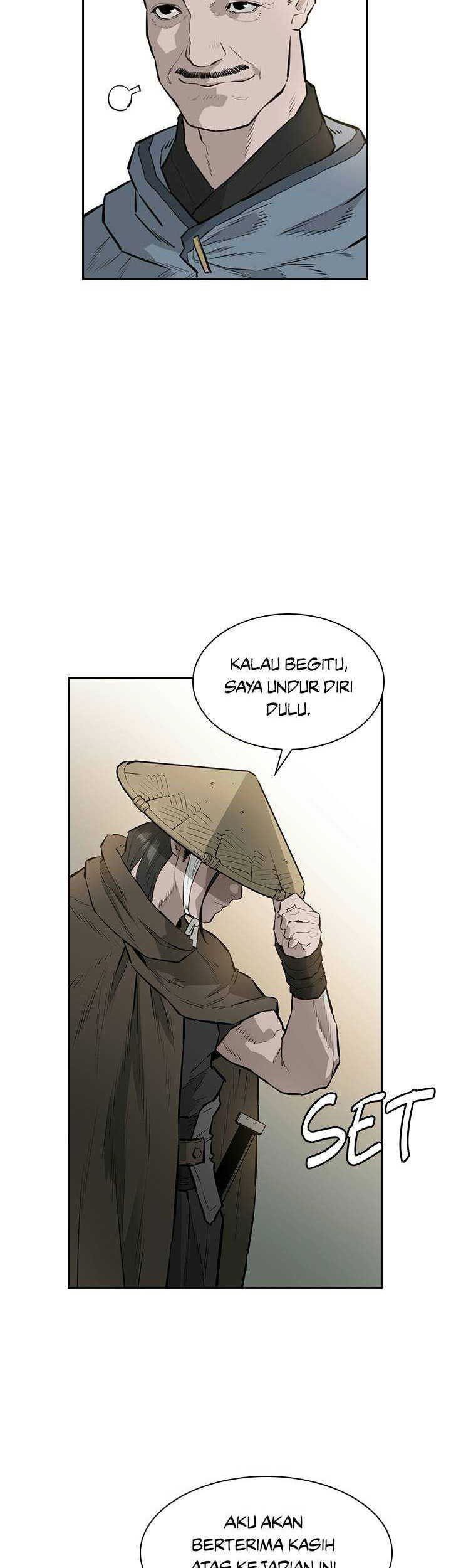 Wind Soul Chapter 43 Gambar 45