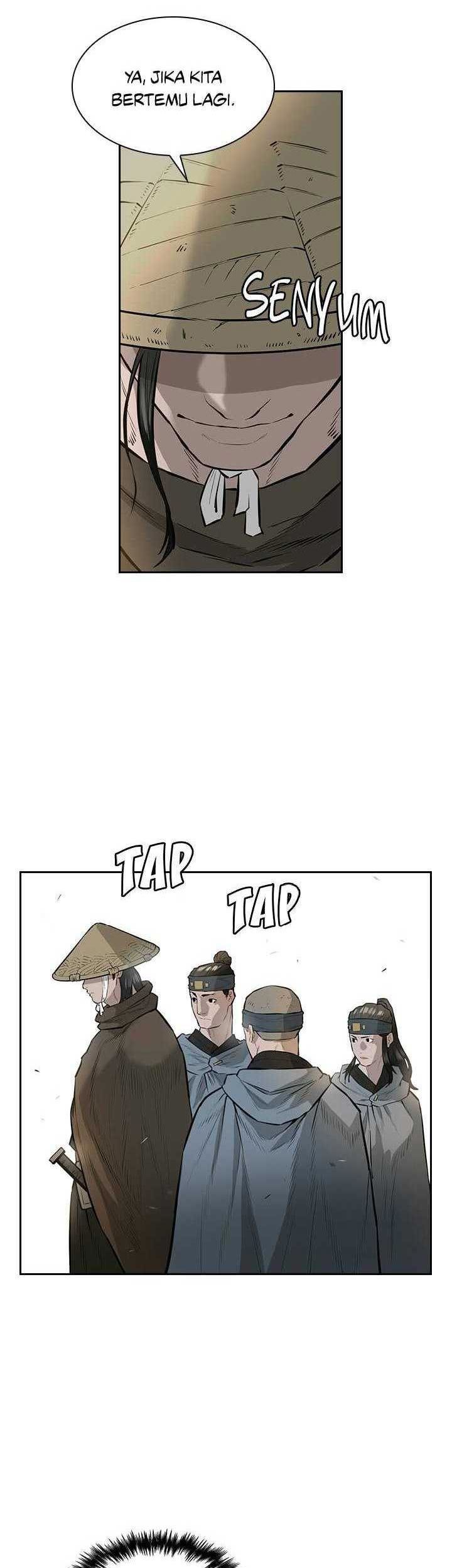 Wind Soul Chapter 43 Gambar 47