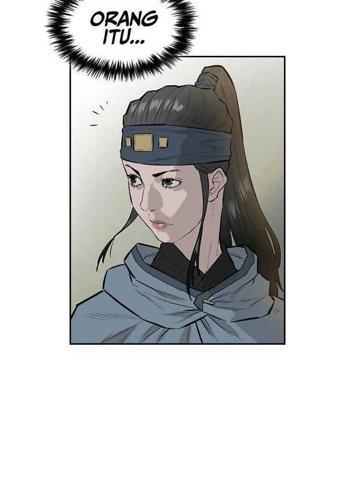 Wind Soul Chapter 43 Gambar 48