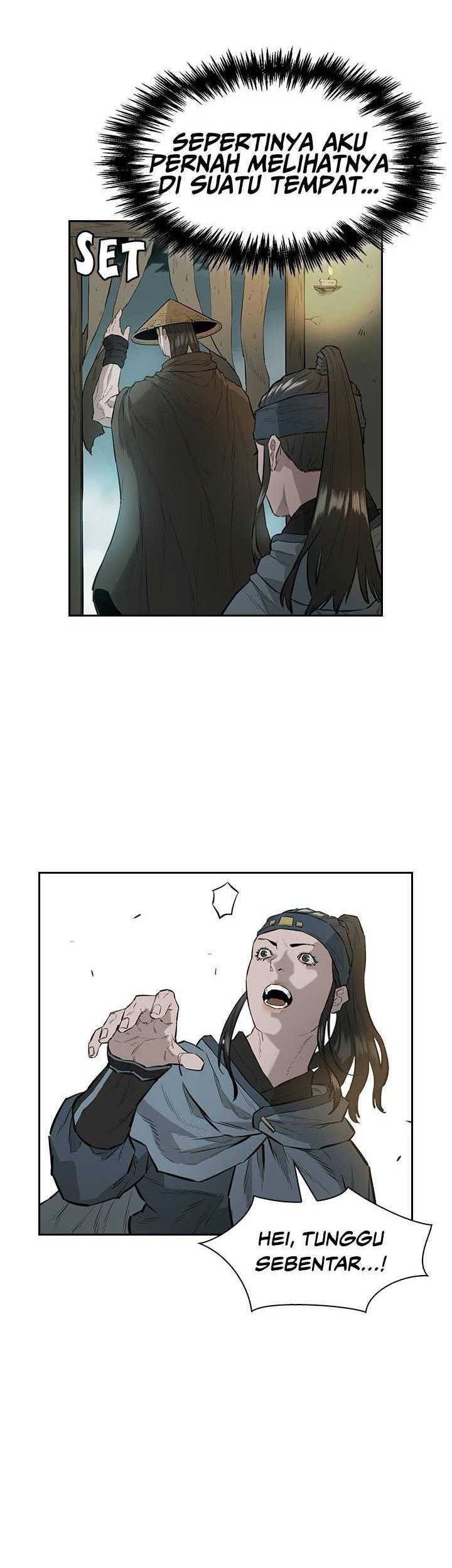 Wind Soul Chapter 43 Gambar 49