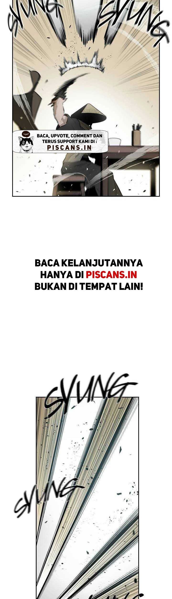 Wind Soul Chapter 43 Gambar 3