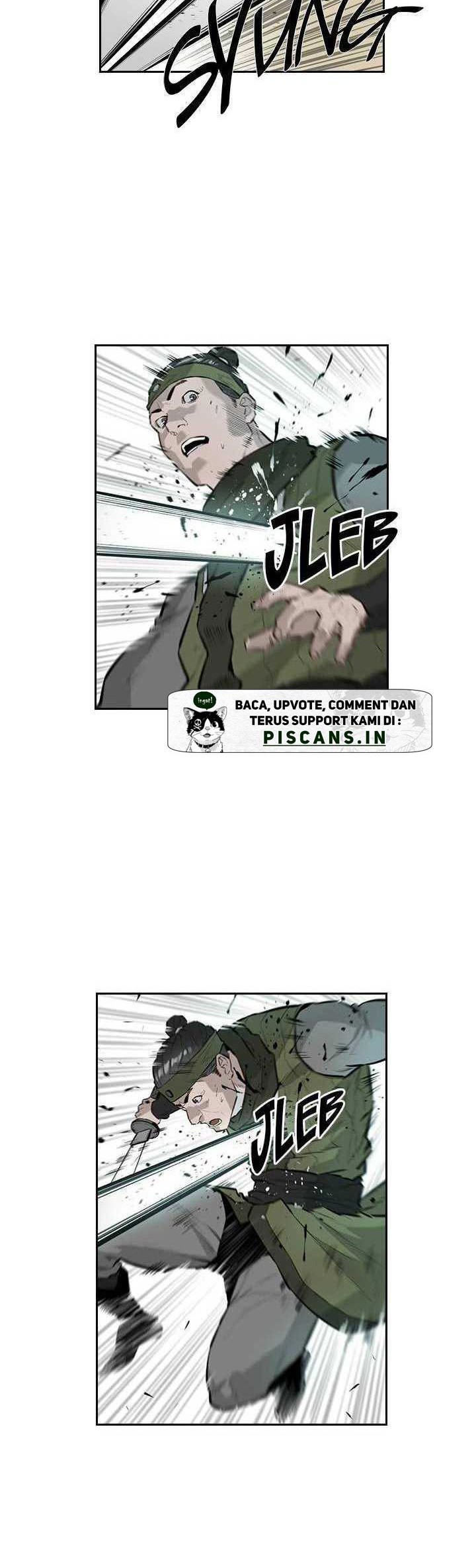 Wind Soul Chapter 43 Gambar 4