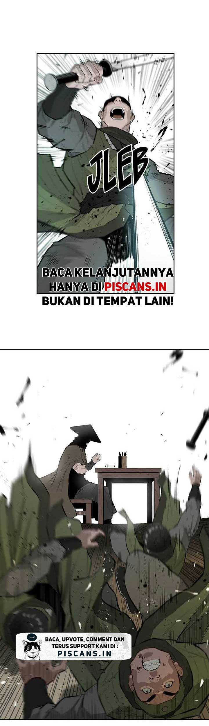 Wind Soul Chapter 43 Gambar 5