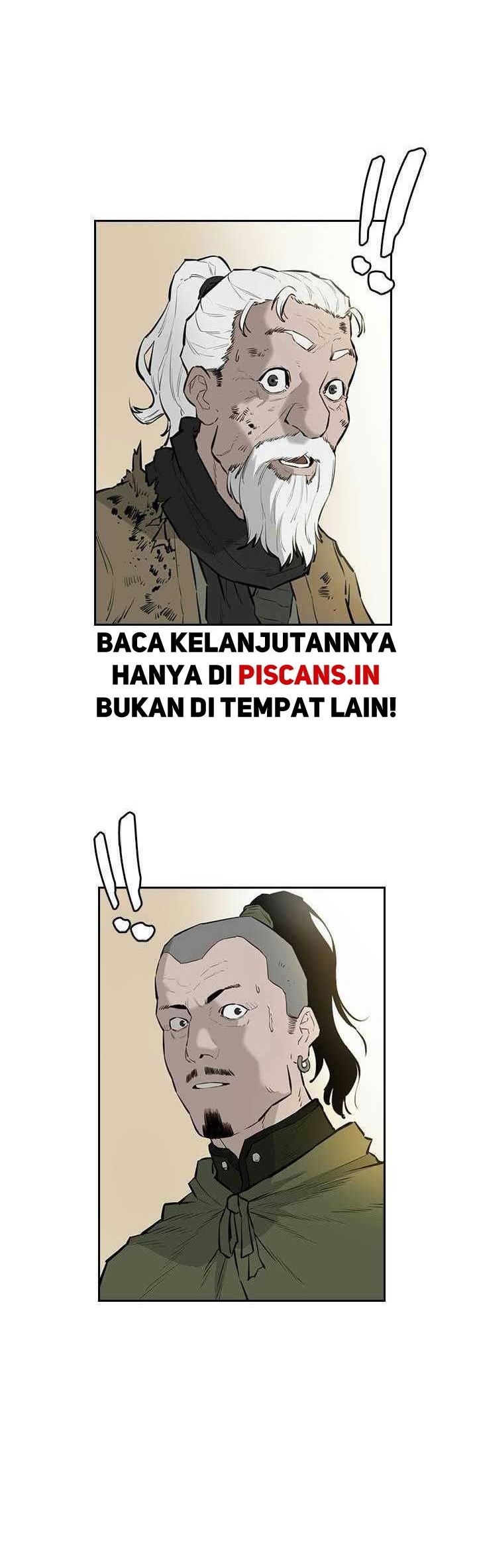 Wind Soul Chapter 43 Gambar 6