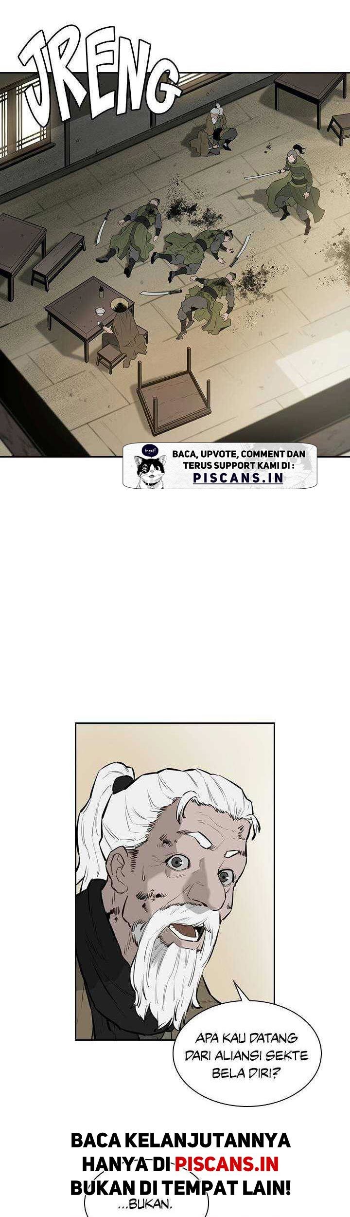 Wind Soul Chapter 43 Gambar 7