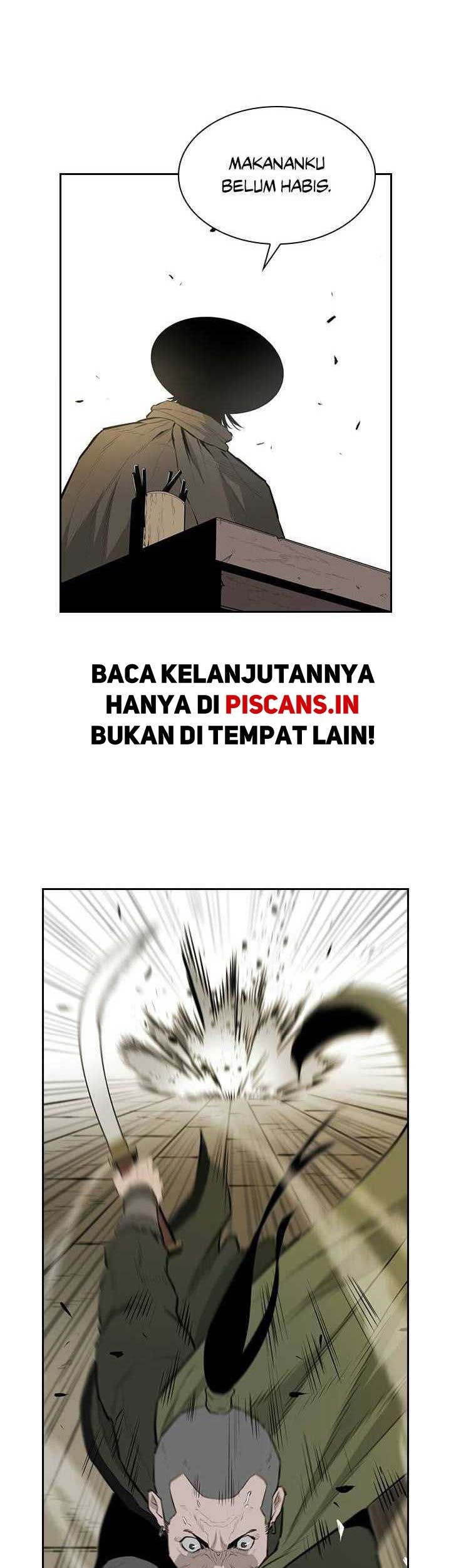 Wind Soul Chapter 43 Gambar 9