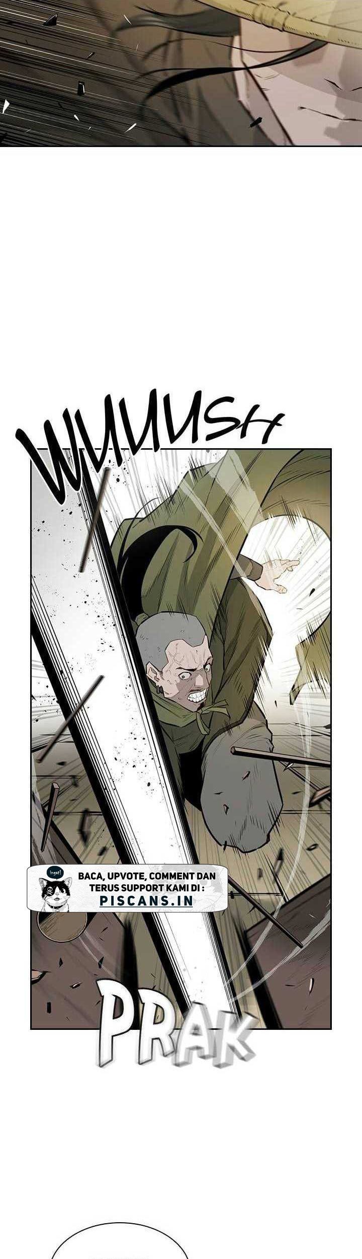 Wind Soul Chapter 43 Gambar 11