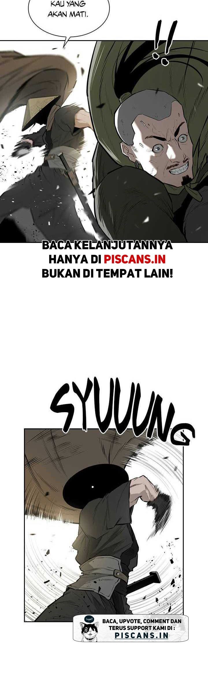 Wind Soul Chapter 43 Gambar 12