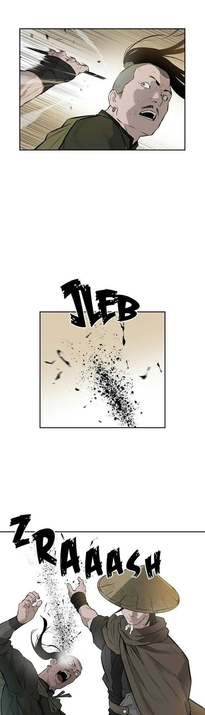 Wind Soul Chapter 43 Gambar 13