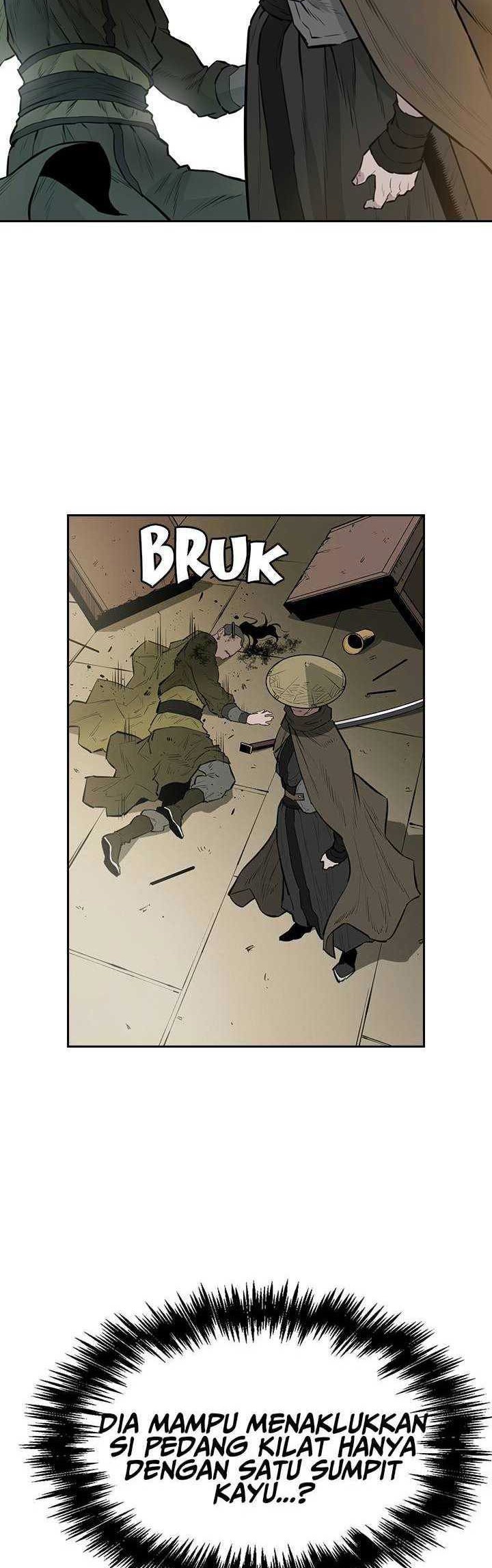 Wind Soul Chapter 43 Gambar 14