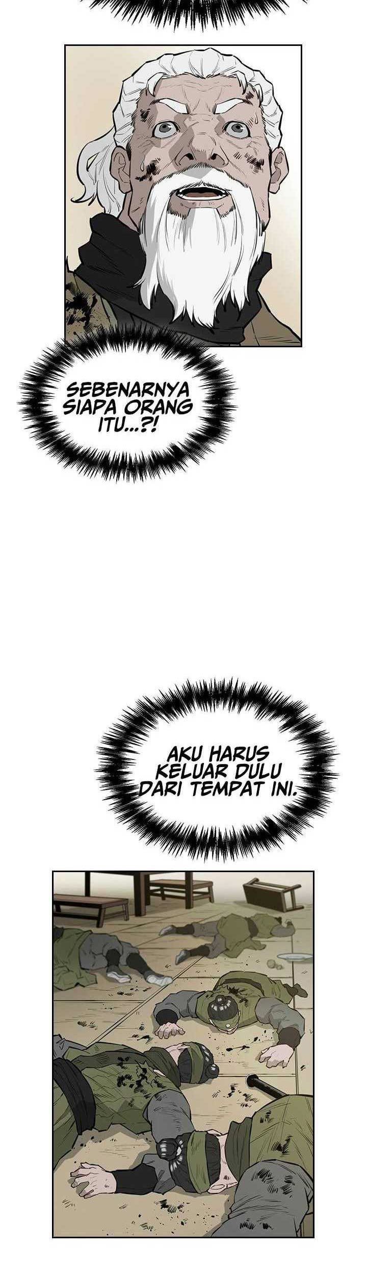 Wind Soul Chapter 43 Gambar 15