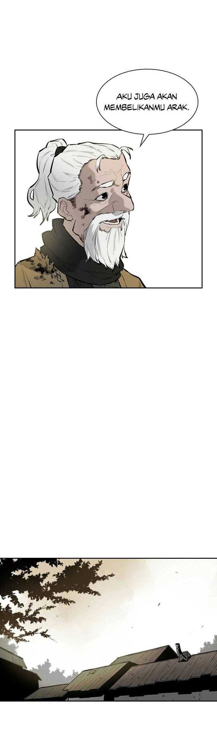 Wind Soul Chapter 43 Gambar 17