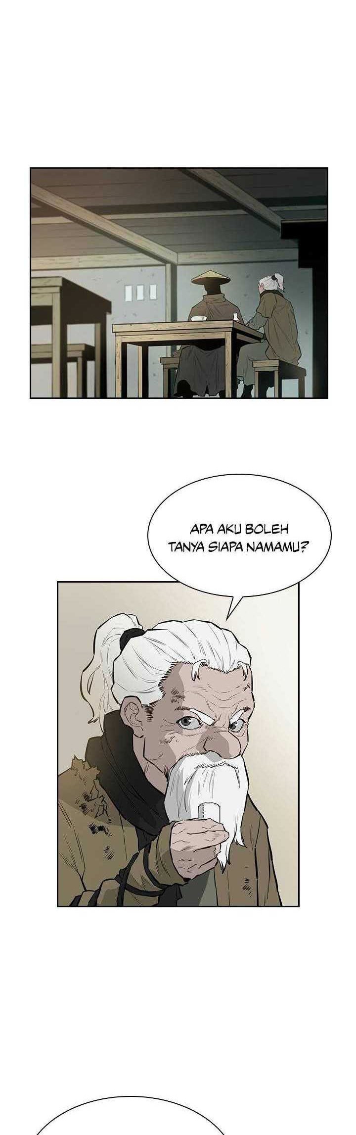 Wind Soul Chapter 43 Gambar 18