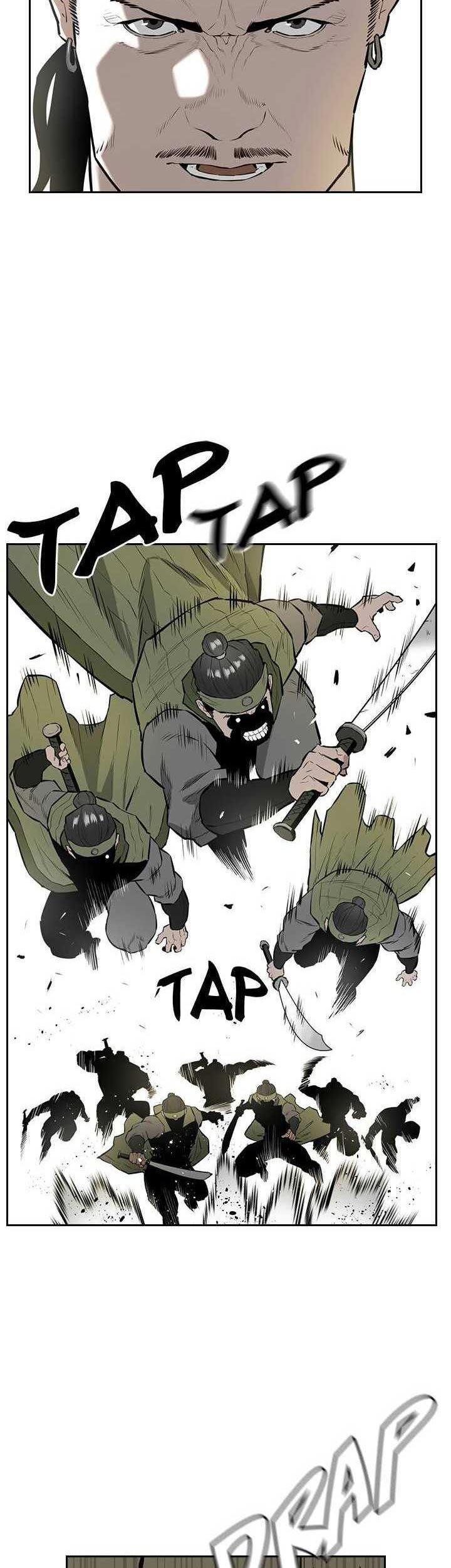 Wind Soul Chapter 42 Gambar 24