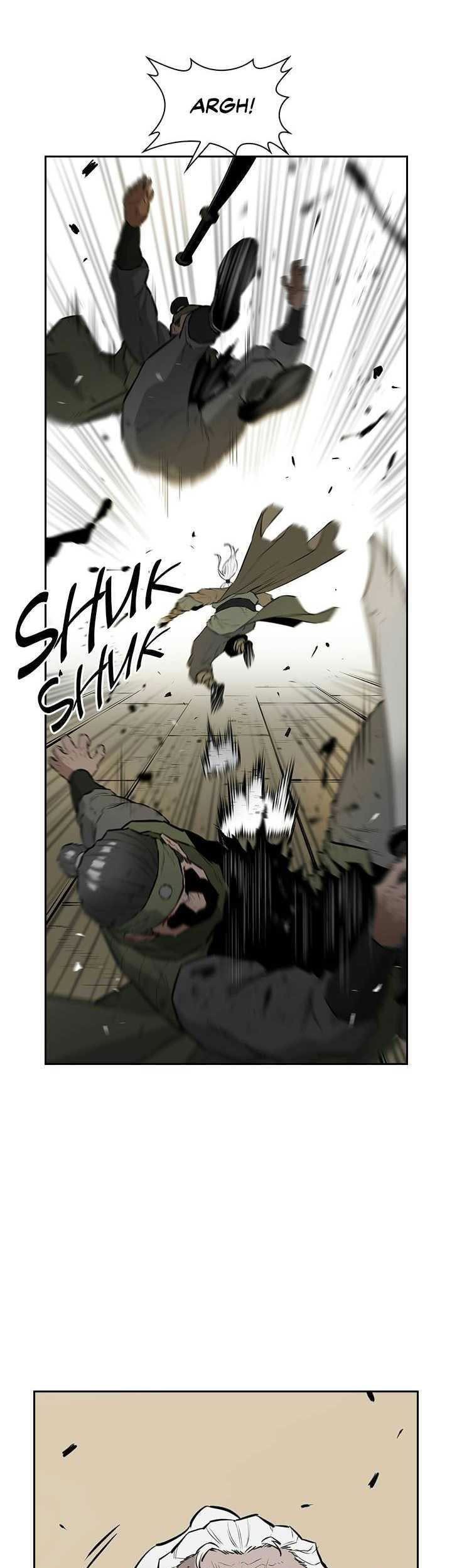 Wind Soul Chapter 42 Gambar 30