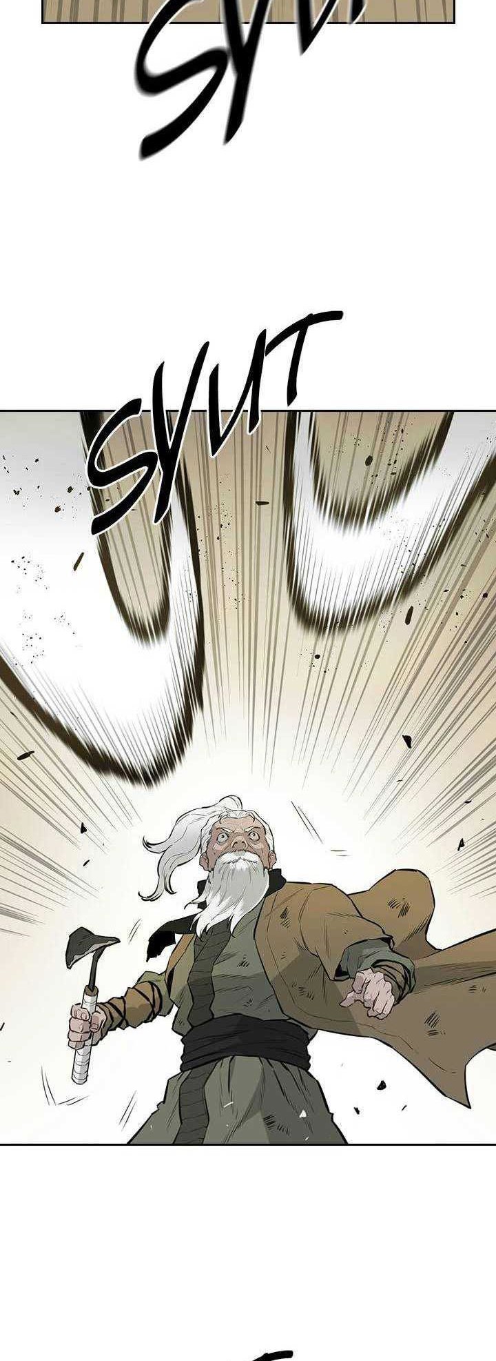 Wind Soul Chapter 42 Gambar 33