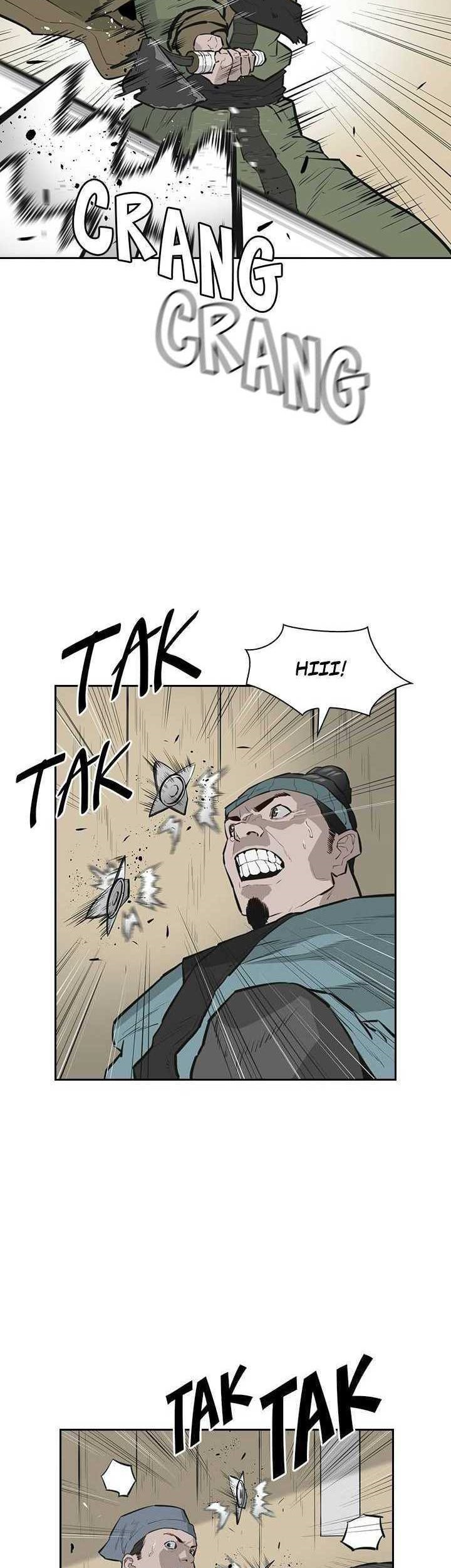 Wind Soul Chapter 42 Gambar 7