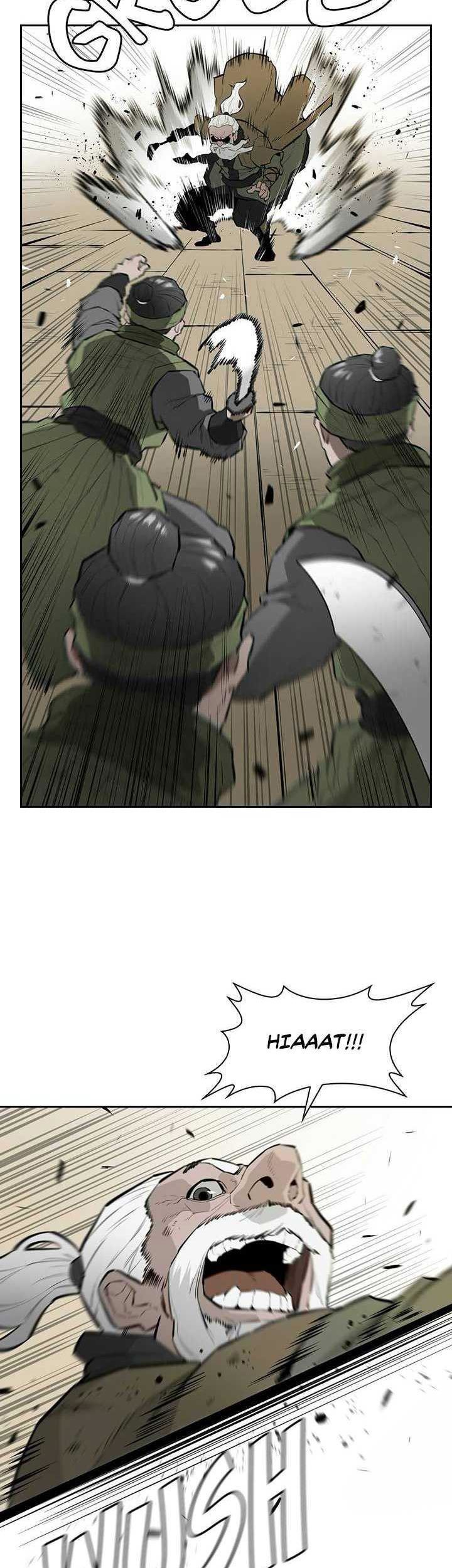 Wind Soul Chapter 42 Gambar 18