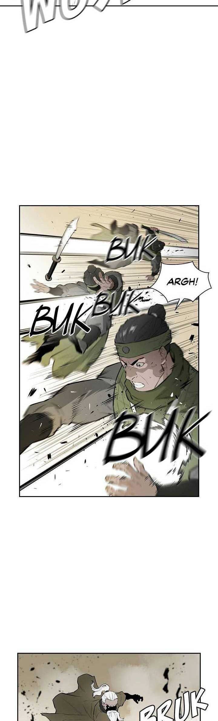 Wind Soul Chapter 42 Gambar 19